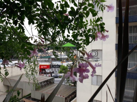 Imagem Apartamento com 2 Quartos à Venda, 63 m² em Centro - São Bernardo Do Campo Imagem Apartamento com 2 Quartos à Venda, 63 m² em Centro - São Bernardo Do Campo