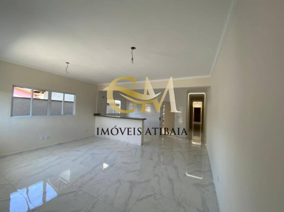 Imagem Casa com 3 Quartos à Venda, 377 m² em Jardim Kanimar - Atibaia