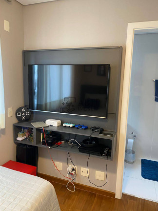 Imagem Apartamento com 4 Quartos à Venda, 200 m² em Cidade Monções - São Paulo Imagem Apartamento com 4 Quartos à Venda, 200 m² em Cidade Monções - São Paulo