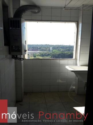Imagem Apartamento com 3 Quartos à Venda, 66 m² em Vila Do Encontro - São Paulo