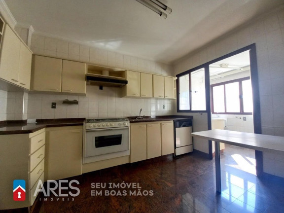 Imagem Apartamento com 3 Quartos à Venda, 160 m² em Vila Medon - Americana Imagem Apartamento com 3 Quartos à Venda, 160 m² em Vila Medon - Americana