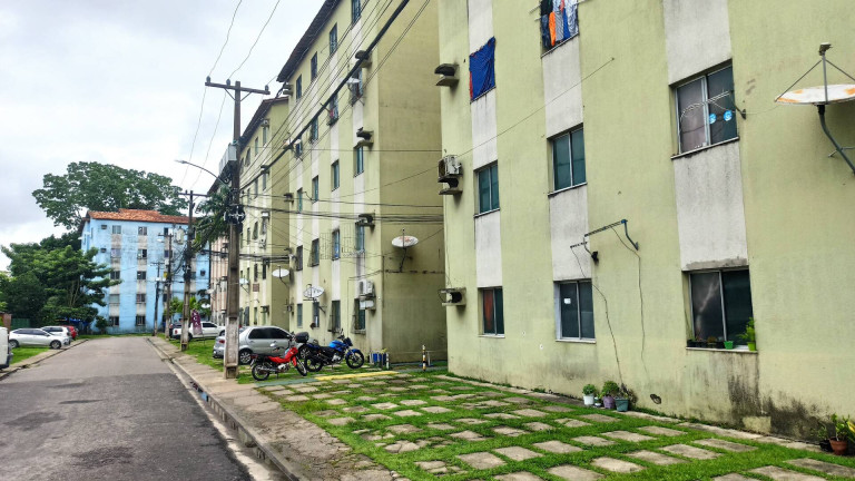 Imagem Apartamento com 2 Quartos à Venda,  em Centro - Ananindeua
