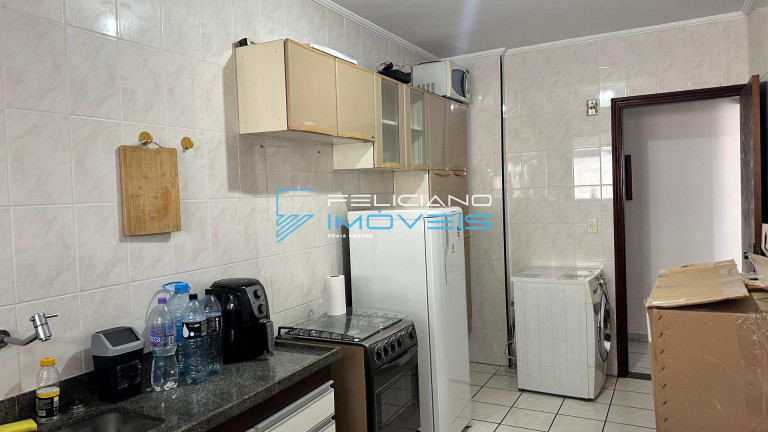 Imagem Apartamento com 2 Quartos à Venda, 75 m² em Guilhermina - Praia Grande Imagem Apartamento com 2 Quartos à Venda, 75 m² em Guilhermina - Praia Grande