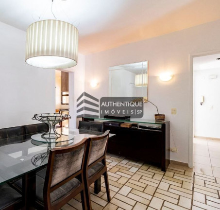 Imagem Apartamento com 3 Quartos à Venda, 125 m² em Indianópolis - São Paulo Imagem Apartamento com 3 Quartos à Venda, 125 m² em Indianópolis - São Paulo