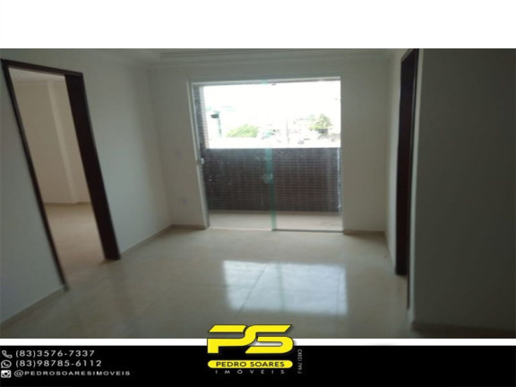 Imagem Apartamento com 2 Quartos à Venda, 58 m² em Manaíra - João Pessoa Imagem Apartamento com 2 Quartos à Venda, 58 m² em Manaíra - João Pessoa
