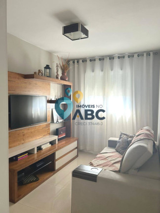 Imagem Apartamento com 2 Quartos à Venda, 56 m² em Planalto - São Bernardo Do Campo Imagem Apartamento com 2 Quartos à Venda, 56 m² em Planalto - São Bernardo Do Campo