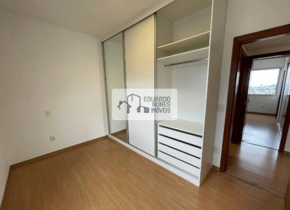 Imagem Apartamento com 4 Quartos à Venda, 120 m² em Sion - Belo Horizonte