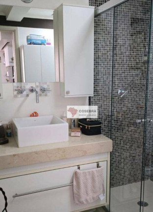Imagem Apartamento com 3 Quartos à Venda, 86 m² em Vila Olímpia - São Paulo