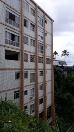 Imagem Apartamento com 1 Quarto à Venda, em Ilha Porchat - São Vicente Imagem Apartamento com 1 Quarto à Venda, em Ilha Porchat - São Vicente