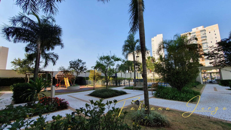 Imagem Apartamento com 3 Quartos à Venda, 90 m² em Parque Prado - Campinas