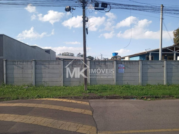 Imagem Terreno à Venda,  em Planta Araçatuba - Piraquara