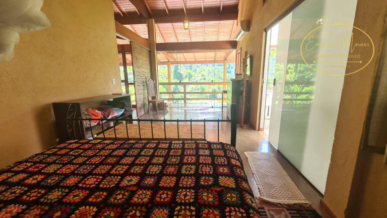 Imagem Chácara com 5 Quartos à Venda, 966 m² em Domingos Martins - Domingos Martins Imagem Chácara com 5 Quartos à Venda, 966 m² em Domingos Martins - Domingos Martins