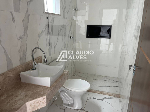 Imagem Casa com 3 Quartos à Venda, 83 m² em Parque Ipê - Feira De Santana