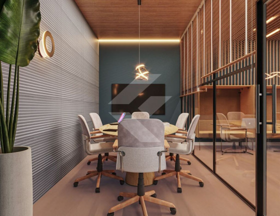 Imagem Apartamento com 1 Quarto à Venda, 29 m² em Fazenda - Itajaí