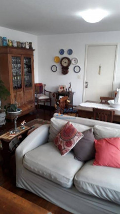Imagem Apartamento com 3 Quartos à Venda, 128 m² em Perdizes - São Paulo