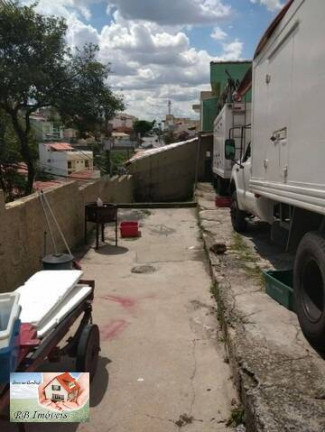 Imagem Casa com 2 Quartos à Venda, 275 m² em Vila Pires - Santo André Imagem Casa com 2 Quartos à Venda, 275 m² em Vila Pires - Santo André