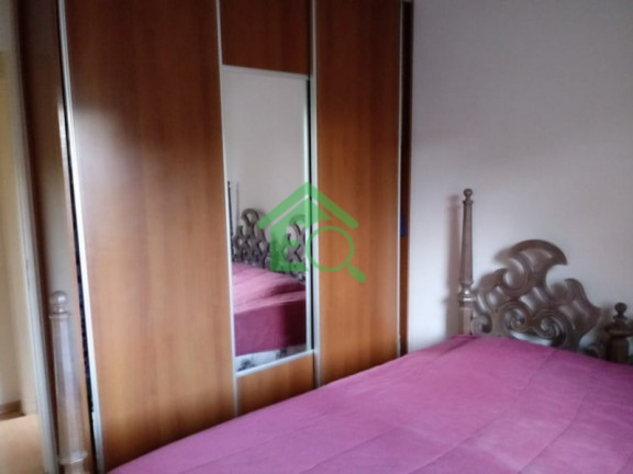 Imagem Apartamento com 3 Quartos à Venda, 64 m² em Vila Sofia - São Paulo Imagem Apartamento com 3 Quartos à Venda, 64 m² em Vila Sofia - São Paulo