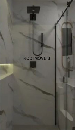 Imagem Apartamento com 3 Quartos à Venda, 110 m² em Vila Suzana - São Paulo