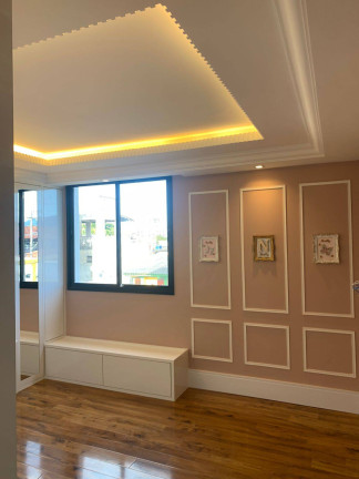 Imagem Casa com 3 Quartos à Venda, 210 m² em Praia Do Morro - Guarapari