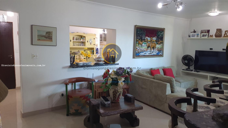 Imagem Apartamento com 3 Quartos à Venda, 134 m² em Parque Balneário Oasis - Peruíbe Imagem Apartamento com 3 Quartos à Venda, 134 m² em Parque Balneário Oasis - Peruíbe