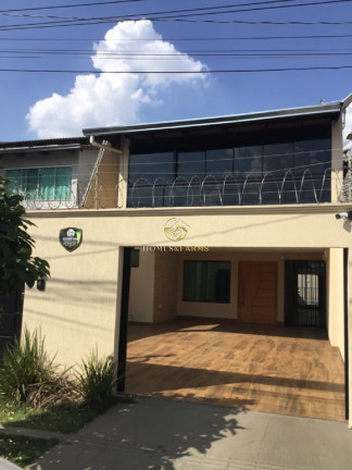 Imagem Sobrado com 3 Quartos à Venda, 206 m² em Jardim Atlântico - Goiânia Imagem Sobrado com 3 Quartos à Venda, 206 m² em Jardim Atlântico - Goiânia