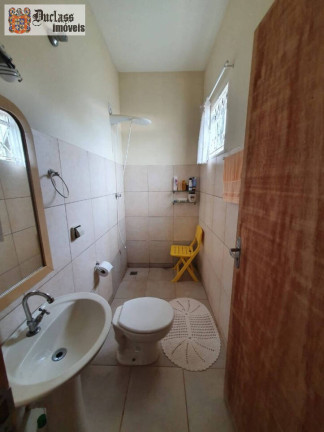 Imagem Chácara com 3 Quartos à Venda, 120 m² em Batatuba - Piracaia