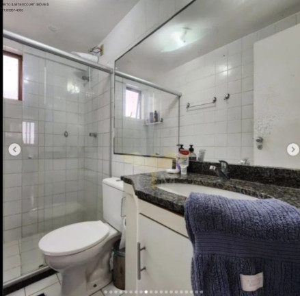 Imagem Imóvel com 2 Quartos à Venda, 68 m² em Pituba - Salvador Imagem Imóvel com 2 Quartos à Venda, 68 m² em Pituba - Salvador