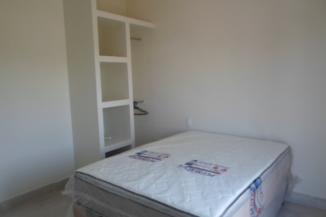 Imagem Imóvel com 1 Quarto para Alugar, 35 m² em Dois Córregos - Piracicaba Imagem Imóvel com 1 Quarto para Alugar, 35 m² em Dois Córregos - Piracicaba