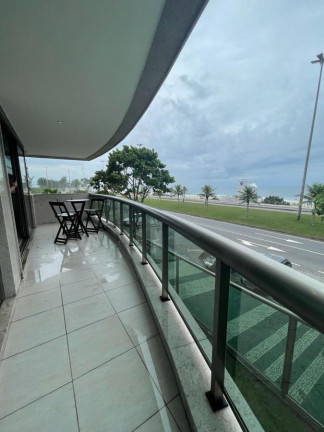 Apartamento com 4 Quartos à Venda, 199 m² em Recreio Dos Bandeirantes - Rio De Janeiro