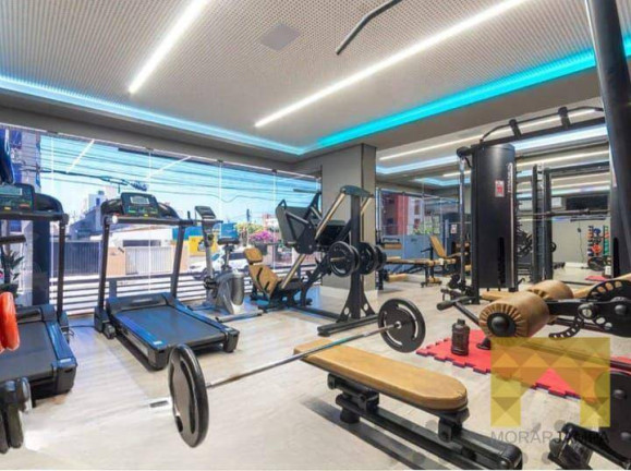 Imagem Apartamento com 1 Quarto à Venda, 41 m² em Manaíra - João Pessoa Imagem Apartamento com 1 Quarto à Venda, 41 m² em Manaíra - João Pessoa