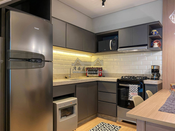 Imagem Apartamento com 3 Quartos à Venda, 87 m² em Capivari - Campos Do Jordão Imagem Apartamento com 3 Quartos à Venda, 87 m² em Capivari - Campos Do Jordão