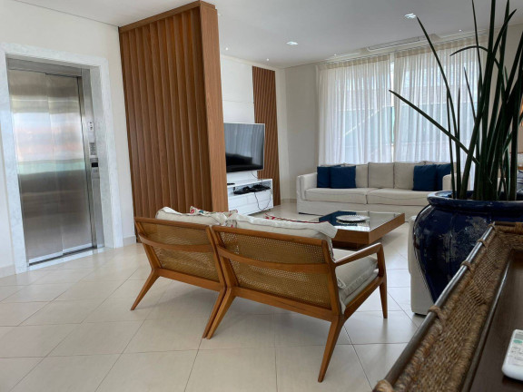 Imagem Cobertura com 5 Quartos à Venda, 389 m² em Riviera De São Lourenço - Bertioga Imagem Cobertura com 5 Quartos à Venda, 389 m² em Riviera De São Lourenço - Bertioga
