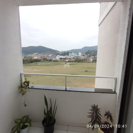 Imagem Apartamento com 2 Quartos à Venda, 65 m² em Cedro - Camboriú