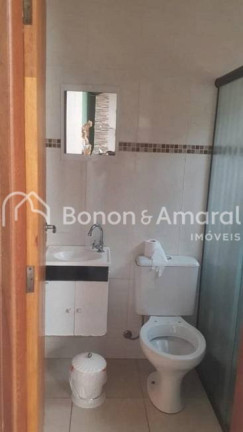 Imagem Casa de Condomínio com 3 Quartos à Venda, 250 m² em Residencial Terras Do Barão - Campinas Imagem Casa de Condomínio com 3 Quartos à Venda, 250 m² em Residencial Terras Do Barão - Campinas