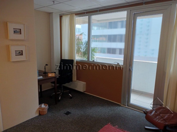 Imóvel à Venda, 83 m² em Pinheiros - São Paulo