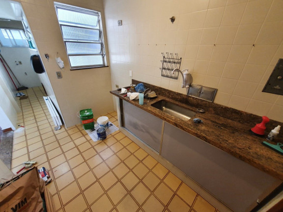 Imagem Imóvel com 3 Quartos à Venda, 75 m² em Grajaú - Rio De Janeiro Imagem Imóvel com 3 Quartos à Venda, 75 m² em Grajaú - Rio De Janeiro
