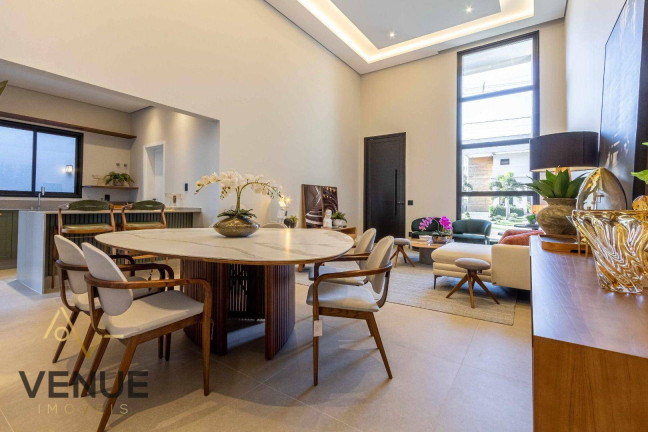 Imagem Casa com 3 Quartos à Venda, 212 m² em Jardim Piemonte - Indaiatuba Imagem Casa com 3 Quartos à Venda, 212 m² em Jardim Piemonte - Indaiatuba