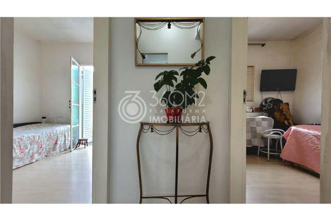 Imagem Apartamento com 2 Quartos à Venda, 51 m² em Baeta Neves - São Bernardo Do Campo
