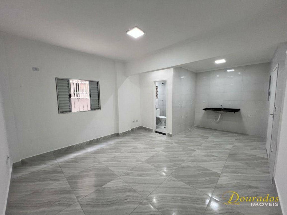 Imagem Apartamento com 1 Quarto à Venda, 28 m² em Canto Do Forte - Praia Grande Imagem Apartamento com 1 Quarto à Venda, 28 m² em Canto Do Forte - Praia Grande