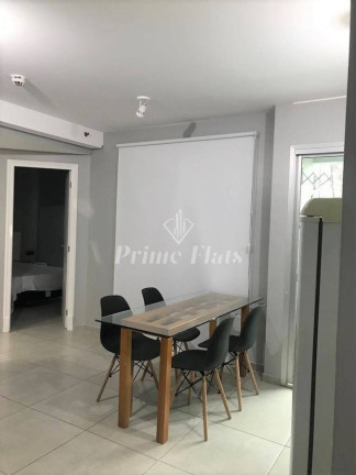 Imagem Apartamento com 2 Quartos para Alugar, 48 m² em Consolação - São Paulo Imagem Apartamento com 2 Quartos para Alugar, 48 m² em Consolação - São Paulo