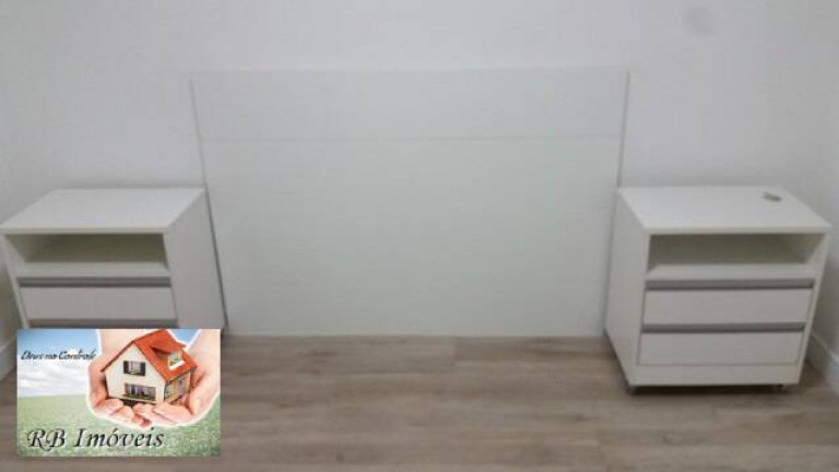 Imagem Apartamento com 2 Quartos à Venda, 64 m² em Jardim - Santo André