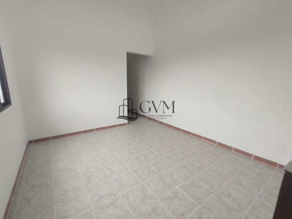 Imagem Casa com 2 Quartos à Venda, 100 m² em Maracanã - Praia Grande Imagem Casa com 2 Quartos à Venda, 100 m² em Maracanã - Praia Grande