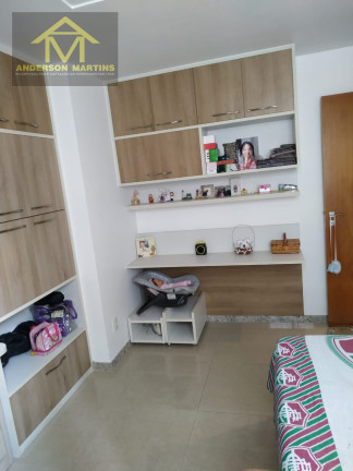 Imagem Apartamento com 4 Quartos à Venda, 147 m² em Itapuã - Vila Velha