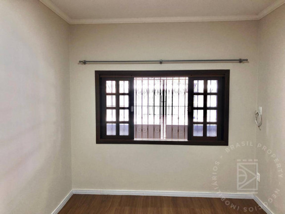 Imagem Casa com 4 Quartos à Venda, 240 m² em Bosque Dos Eucaliptos - São José Dos Campos
