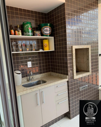 Imagem Apartamento com 3 Quartos à Venda, 71 m² em Jardim Europa - Sorocaba Imagem Apartamento com 3 Quartos à Venda, 71 m² em Jardim Europa - Sorocaba