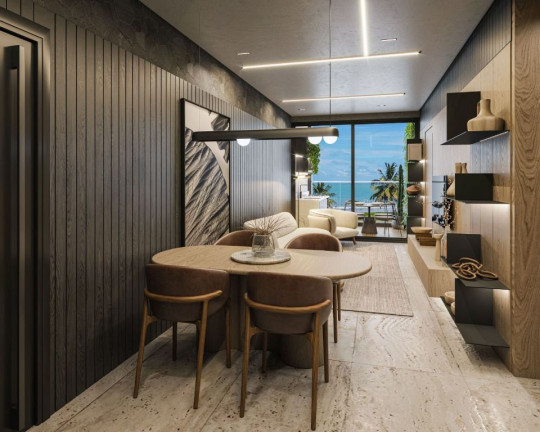 Imagem Apartamento com 2 Quartos à Venda, 68 m² em Intermares - Cabedelo