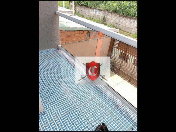 Imagem Sobrado com 3 Quartos à Venda, 102 m² em Jardim Santa Clara - Guarulhos