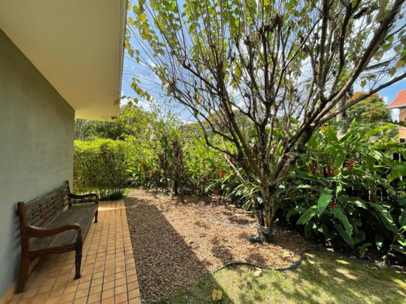 Imagem Casa com 4 Quartos à Venda, 260 m² em Alphaville Residencial Um - Barueri Imagem Casa com 4 Quartos à Venda, 260 m² em Alphaville Residencial Um - Barueri
