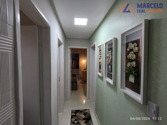 Imagem Casa com 3 Quartos à Venda, 180 m² em Primavera - Vitória Da Conquista Imagem Casa com 3 Quartos à Venda, 180 m² em Primavera - Vitória Da Conquista