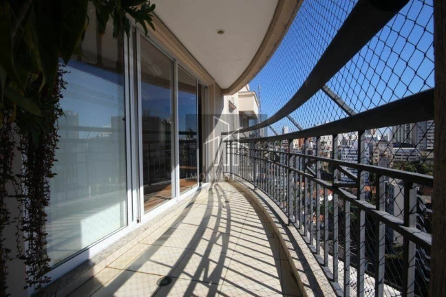 Imagem Cobertura com 4 Quartos à Venda, 260 m² em Perdizes - São Paulo Imagem Cobertura com 4 Quartos à Venda, 260 m² em Perdizes - São Paulo